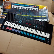 Yamaha pss 780 for sale  GLASGOW