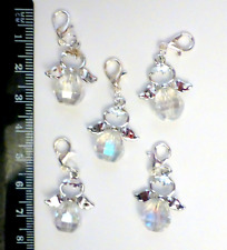 Guardian angel crystal for sale  SHEFFIELD
