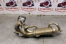 Egr cooler 2010 for sale  CARDIFF