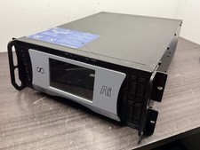 Avolites media servers for sale  North Las Vegas