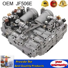 Jf506e 09a valve for sale  Brooklyn