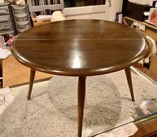 Ercol drop leaf for sale  STRANRAER