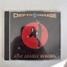 Depth charge nine for sale Depth charge nine for sale  NEWCASTLE UPON TYNE