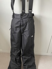 Trespass men black for sale Trespass men black for sale  WARWICK
