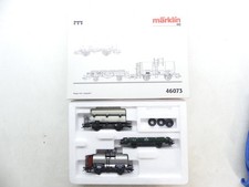 Märklin 46073 wagen gebraucht kaufen Märklin 46073 wagen gebraucht kaufen  Wolfenbüttel