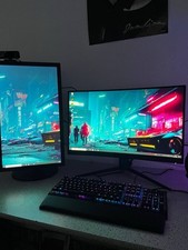 High end gaming gebraucht kaufen  Heilbronn
