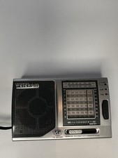 Wetekom 9803 tragbarer gebraucht kaufen  Helmbrechts