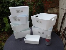 Job lot white for sale  TROWBRIDGE