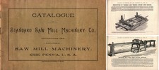 Orig. catalogue saw for sale  Bath