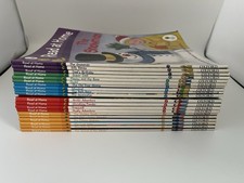 Set oxford reading for sale  BOURNEMOUTH