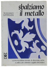 Sbalziamo metallo. come usato  Villarbasse