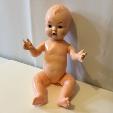 Kader vintage doll for sale  PORTSMOUTH
