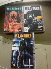 Blame volumes 4 for sale  Alexandria