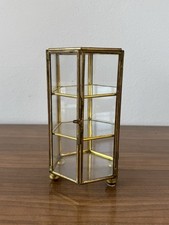Vetrina vintage miniatura usato  Martignacco