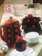Faith hope joy for sale  HALIFAX