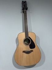 Yamaha fg820 string for sale  Baldwin