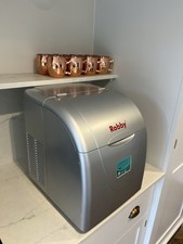 Robby ice maker for sale  COBHAM