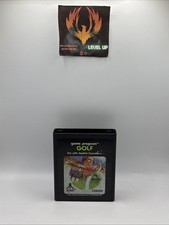 Golf atari 2600 for sale  Phoenix