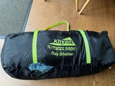Khyam weather weave for sale  KNUTSFORD
