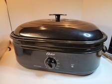 Roasting oven self for sale  Kilgore