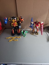 power rangers dino thunder megazord for sale power rangers dino thunder megazord for sale SOUTH OCKENDON