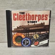 Cleethorpes story 1997 for sale  CHELTENHAM
