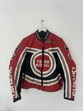 Team suzuki racing for sale  BARRY