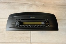 Autoradio blaupunkt per usato  Matera