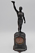 spelter figure for sale spelter figure for sale EXETER