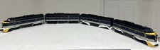 Diesel MTH MT-2125LP, MT-2125LB & 20-2125-4, F3 ABBA Chesapeake & Ohio.,pwd A&B comprar usado  Enviando para Brazil