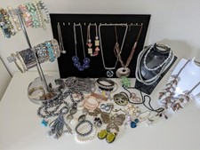 Job lot diamante for sale  STOKE-ON-TRENT