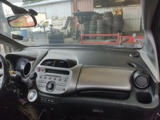 Tableau bord honda d'occasion  Escout