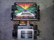 Magnavox odyssey console for sale  Everett