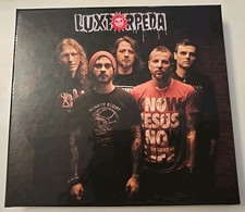 Luxtorpeda – A Morał Tej Historii Mógłby Być Taki, Mimo Że Cukrowe, To Jednak... na sprzedaż  PL