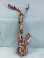 Abbott saxophone low d'occasion  Expédié en Belgium