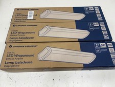 3pk lithonia lighting for sale  Anderson