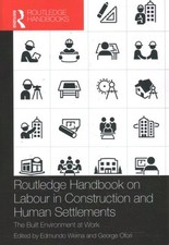 Routledge handbook labour for sale  DERBY