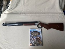 Jeu wii remington d'occasion  Sourdun