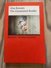 The uncommon reader gebraucht kaufen  Seebruck