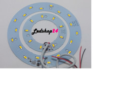 Camper led plate usato  Zandobbio