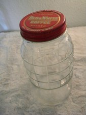 Vintage coffee jar for sale  Johnstown
