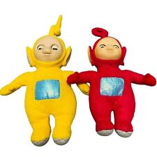 Vintage teletubbies soft for sale  SCUNTHORPE