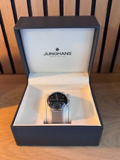 Junghans max bill for sale  LONDON