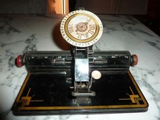 Vintage rare machine d'occasion  Le Mans