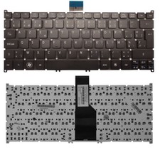 Używany, Clavier BELGIQUE ACER ASPIRE ONE 725 726 756 V5-123 E3-112 S3-391 V3-112 V5-171 na sprzedaż  PL