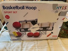 Hyes player basketball for sale  Raritan