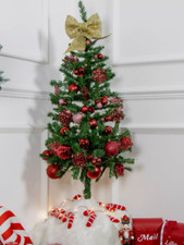 Christmas workshop 4ft for sale  GLOSSOP