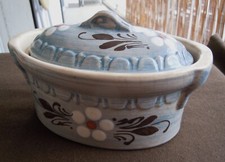 Soufflenheim poterie lehmann d'occasion  Aurillac