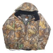 Stearns realtree mens for sale  BLACKBURN