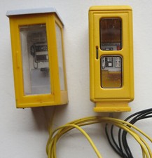 189 brawa telefonzellen gebraucht kaufen  Pfungstadt